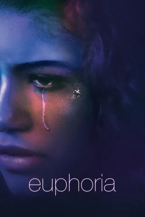 Эйфория 2 сезон смотреть онлайн бесплатно HD