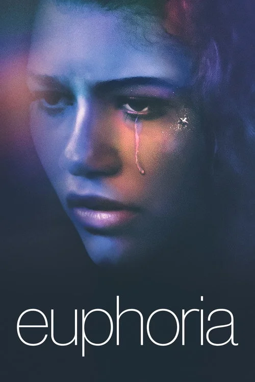 Эйфория 1 сезон 1 серия смотреть онлайн 720p